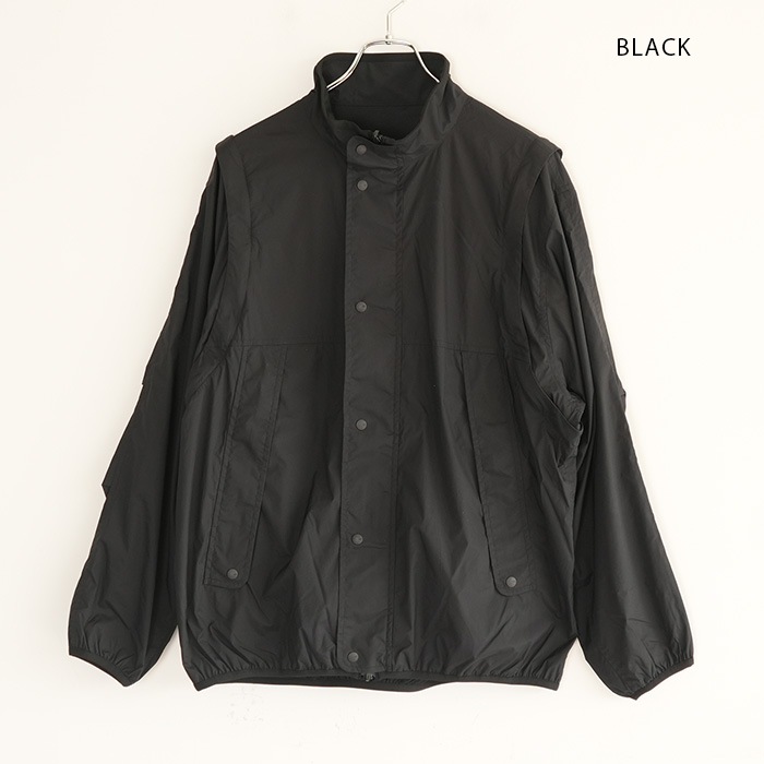TECH 2WAY PERFECT FISHING JACKET | DAIWA PIER39(ダイワ ピア