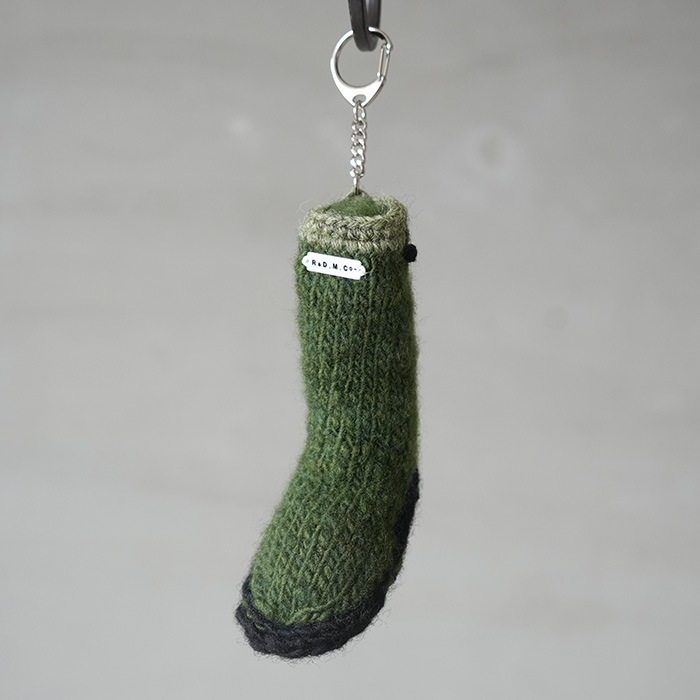 7658）/ R&D.M.Co-/OLDMANS TAILOR(アールアンドディーエムコー