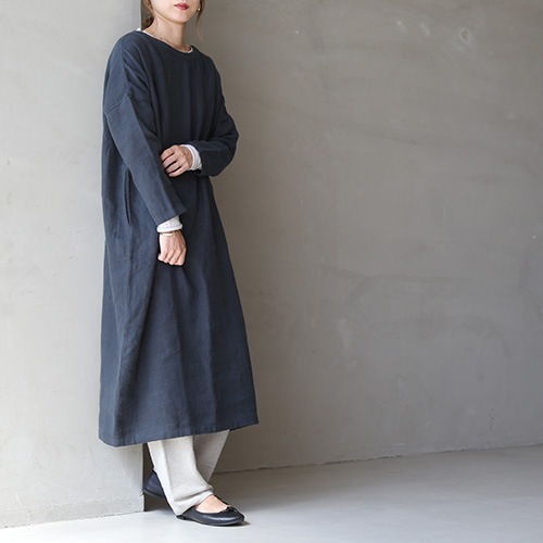 e213k041) / evam eva(エヴァムエヴァ) / wool pants(ウールパンツ