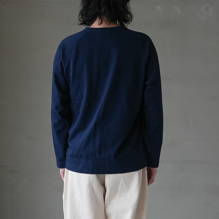 30%OFF】(r14306) / RINEN(リネン) / 20/1オーガニック天竺