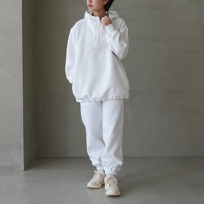 DAIWA PIER39 / スウェット/M/ナイロン/NVY/be-55023w DAIWA PIER39◇スウェット/M/ナイロン/NVY/be-55023w DAIWA PIER39