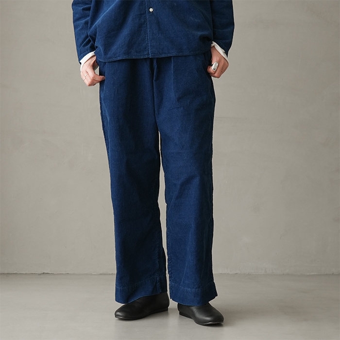 R&D.M.Co / オールドマンズテーラー　デニムジャケットS インディゴ 7045）/ R&D.M.Co-/OLDMANS TAILOR(アールアンドディーエムコー
