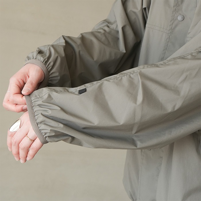 ジャケット・アウター DAIWA PIER39 REVERSIBLE FIELD JACKET DAIWA PIER39 (ダイワピア39) TECH REVERSIBLE FIELD JACKET / テック