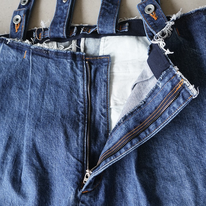30%OFF】(7719）/ R&D.M.Co-/OLDMANS TAILOR(アールアンドディーエム