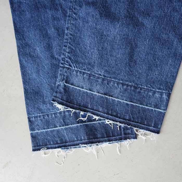 30%OFF】(7719）/ R&D.M.Co-/OLDMANS TAILOR(アールアンドディーエム