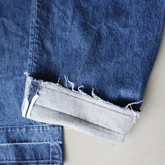30%OFF】(7719）/ R&D.M.Co-/OLDMANS TAILOR(アールアンドディーエム