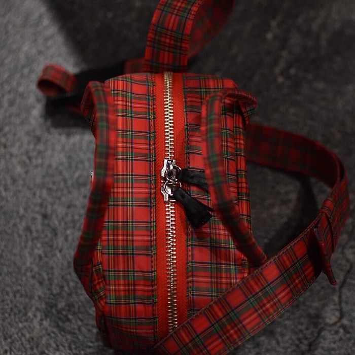 7850) / R&D.M.Co‐/OLDMANS TAILOR(アールアンドディーエムコー