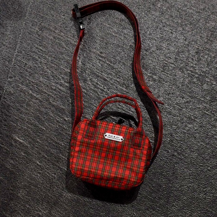 7850) / R&D.M.Co‐/OLDMANS TAILOR(アールアンドディーエムコー