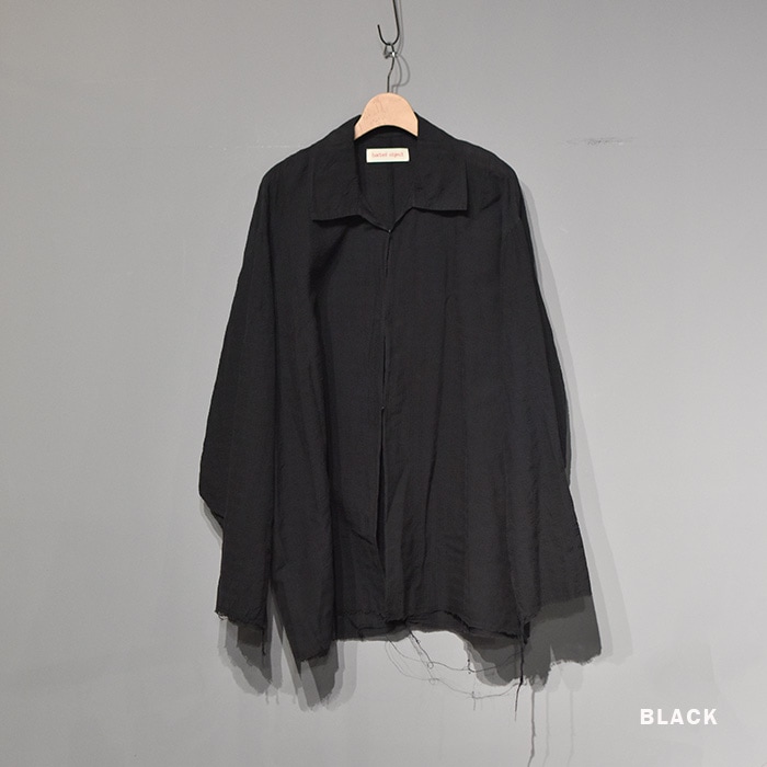 2026 6/5 20:00販売開始】(bo-06s09) / barbell object(バーベル