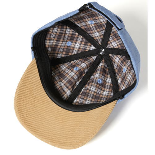 DAIWAPIER39 ダイワピア キャップ BC-34022 Tech 6panel Cap (BC-34022) | DAIWA PIER39 / 帽子 (MEN) | DAIWA