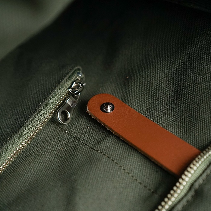 5734) R&D.M.Co-/OLDMANS TAILOR(アールアンドディーエムコー/オールド