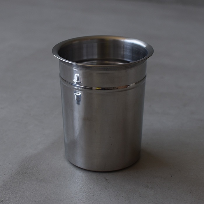 30%OFF】(20-1500） / 松野屋(マツノヤ) / ステンレスキャニスター 小