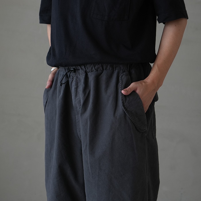 パンツ INNAT / EASY OVER PANTS INNAT EASY OVER PANTS - Blog