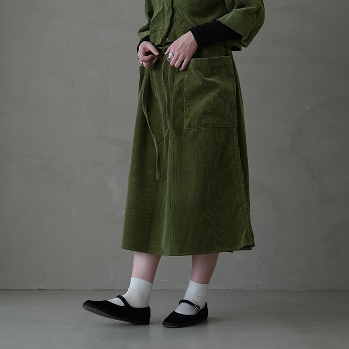 50%OFF】(6375) / R&D.M.Co-/OLDMANS TAILOR(アールアンドディーエム