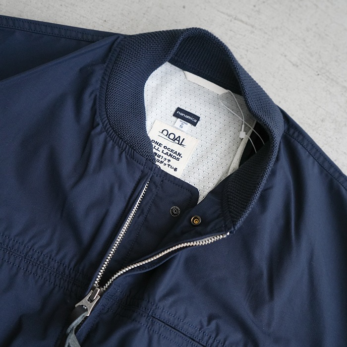 30%OFF】◇(suas407) / nanamica(ナナミカ) / CADET JACKET