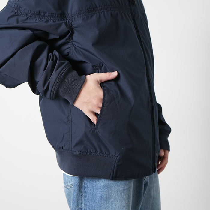 30%OFF】◇(suas407) / nanamica(ナナミカ) / CADET JACKET