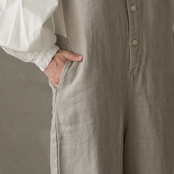 Vlas Blomme]Centenaire 25/1 オールインワン Centenaire 25/1