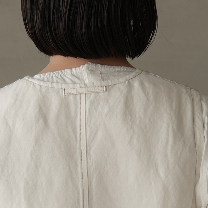 [Vlas Blomme]Centenaire 25/1 オールインワン Centenaire 25/1 オールインワン | ITEM | Vlas blomme