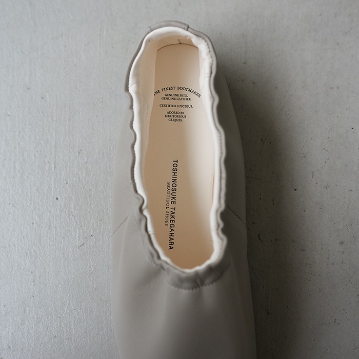 bss1712012) / BEAUTIFUL SHOES(ビューティフルシューズ