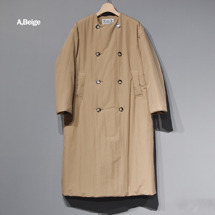 7727）/ R&D.M.Co-/OLDMANS TAILOR(アールアンドディーエムコー