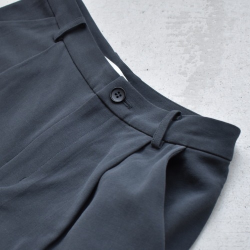 evam eva wrap pants ラップパンツ　ブラック evam eva wrap pants ラップパンツ ブラック evam eva wrap