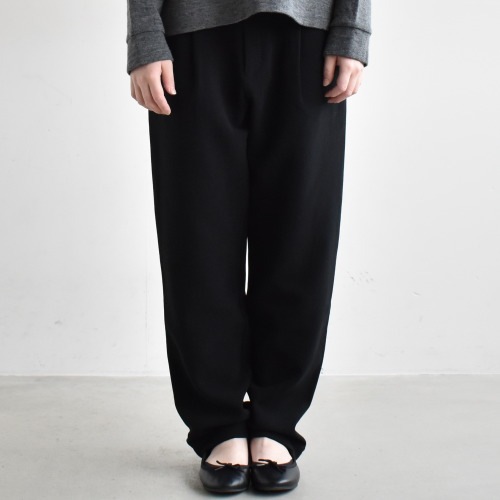 evam eva wrap pants ラップパンツ　ブラック evam eva wrap pants ラップパンツ ブラック 楽天市場】evam eva
