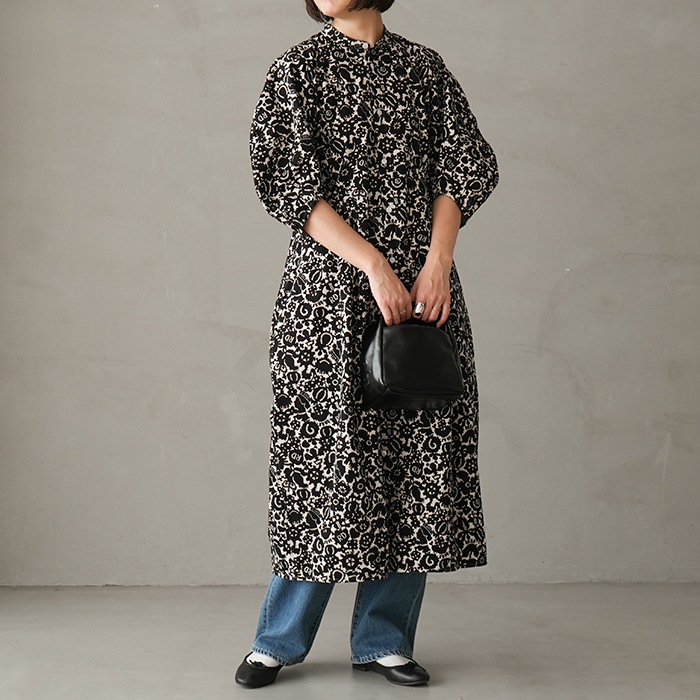 マムアン　複製原画/リトグラフ/『大きい服』 ナカワダ様専用】マムアン 複製原画 リトグラフ - メルカリ