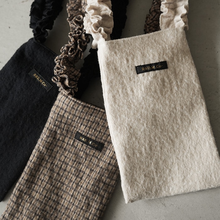 美品 オールドマンズテーラー 日本製 本革 ショルダー ハンドバッグ トート 7707) R&D.M.Co-/OLDMANS TAILOR(アールアンドディーエムコー/オールド