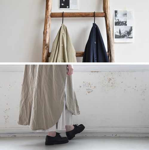 未使用！春夏大活躍Veritecoeur ヴェリテクール ワンピ LTD-064<br>デニムオールインワン - Limited - Veritecoeur