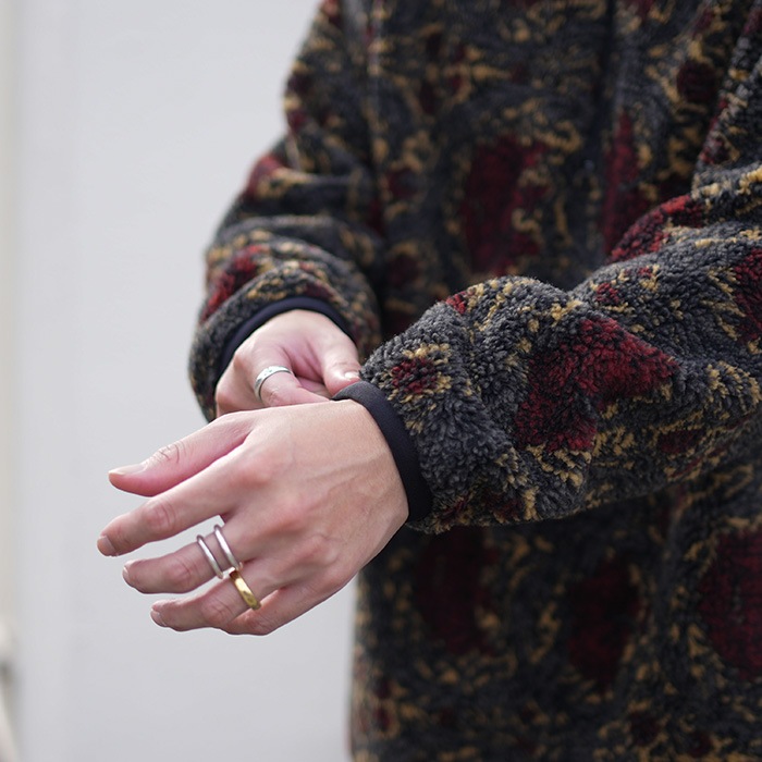 e-24561） / EEL Products(イールプロダクツ) / BOABOA LIBERTY 