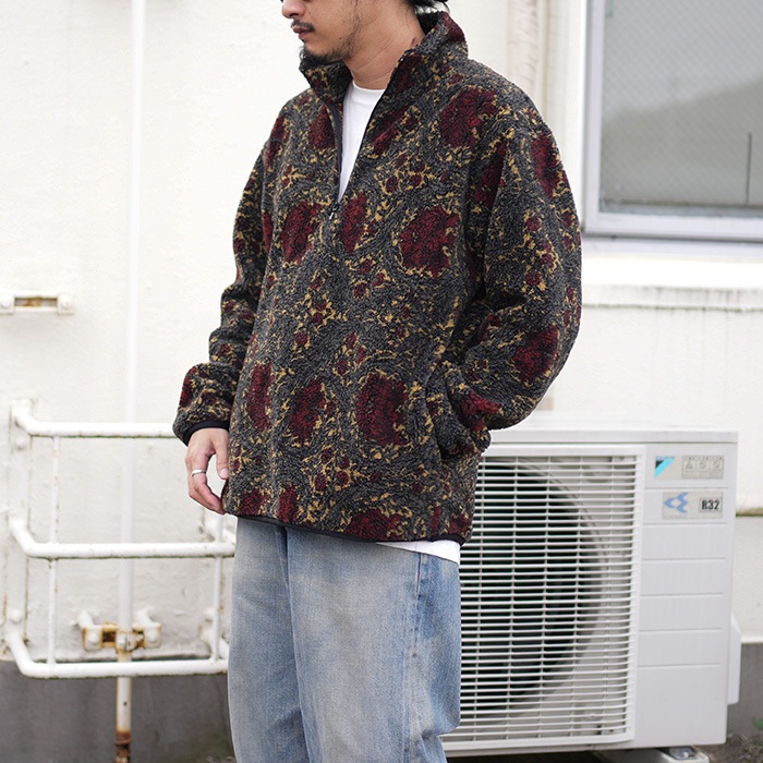 e-24561） / EEL Products(イールプロダクツ) / BOABOA LIBERTY 