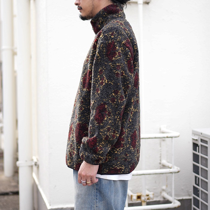 e-24561） / EEL Products(イールプロダクツ) / BOABOA LIBERTY 