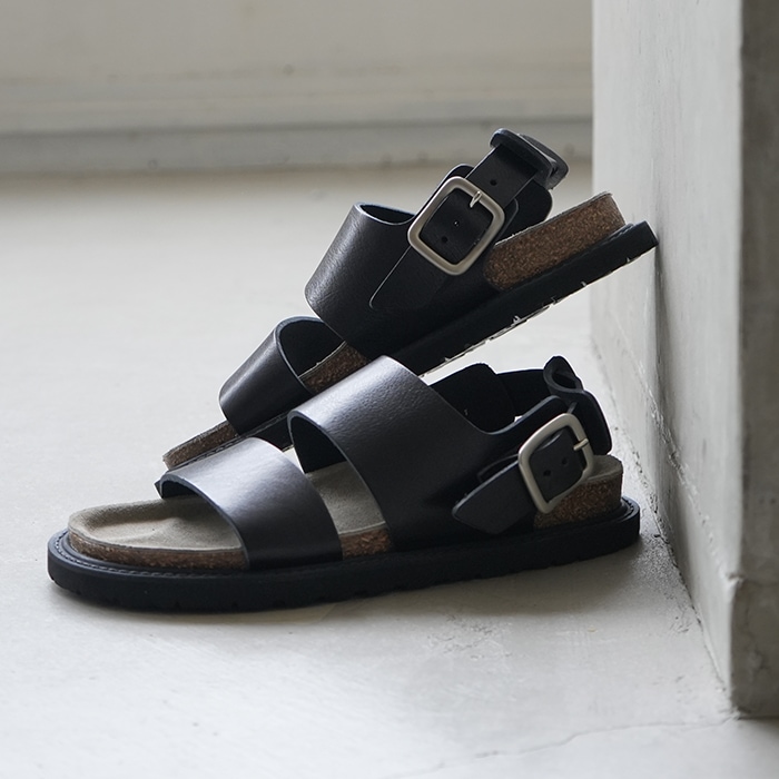Hender Scheme - エンダースキーマ サンダル cord slide (wt-rs