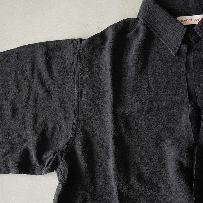 bo-05wh01) barbell object(バーベルオブジェクト) /ex 3b sh