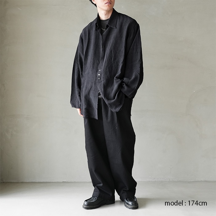 バーベルオブジェクト 3b sh　サイズ2 3b sh - barbell object バーベルオブジェクト | COELACANTH