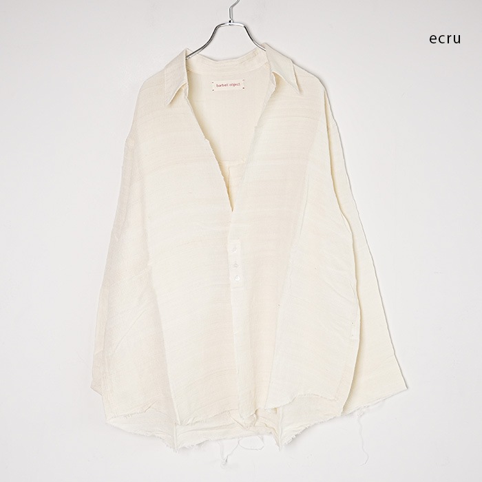 【新品未使用】24AW barbell object 3b sh 1 新品未使用】24AW barbell object 3b sh 1 - メルカリ