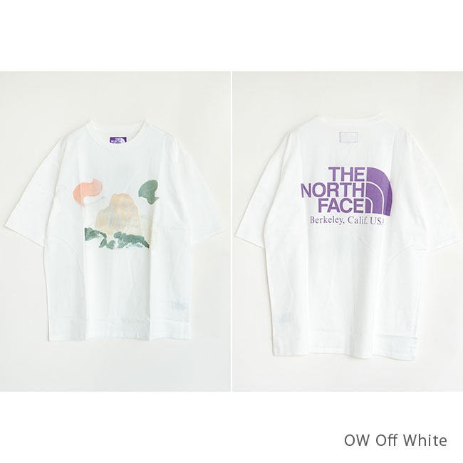 10%OFF】（NT3330N）THE NORTH FACE PURPLE LABEL(ザ・ノースフェイス