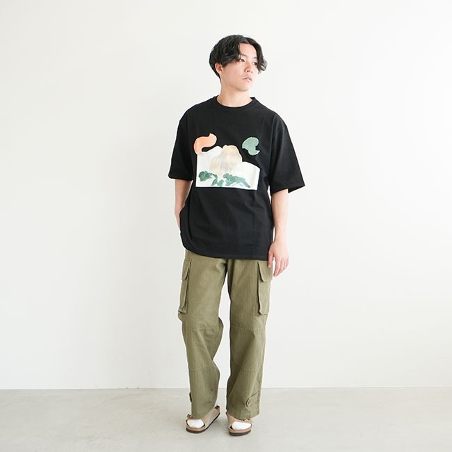 10%OFF】（NT3330N）THE NORTH FACE PURPLE LABEL(ザ・ノース