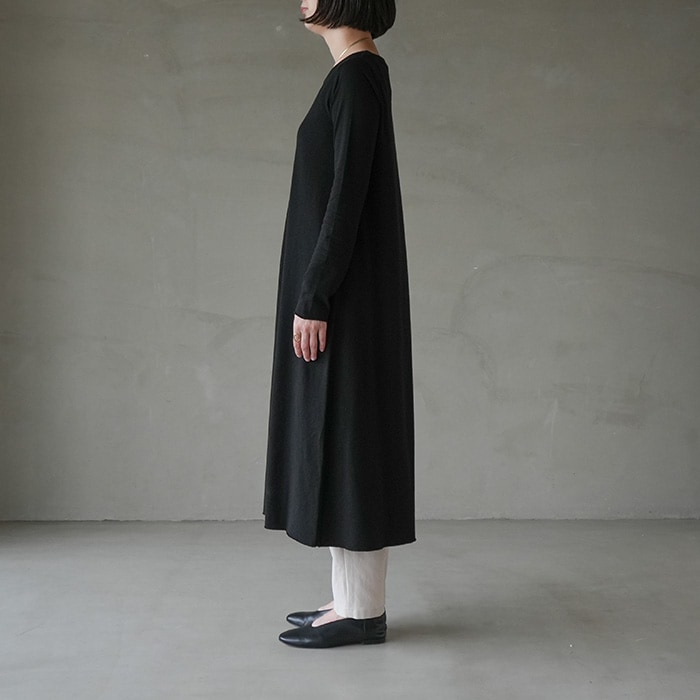 ◎☆(v002c028) / evam eva (エヴァムエヴァ) /cotton C&S OP