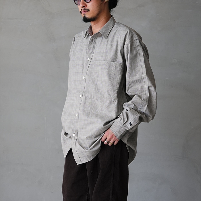 ダイワピア39シャツジャケット　GW限定 2025.7.26 12:00～販売開始】(be-82025w) / DAIWA PIER39(ダイワ