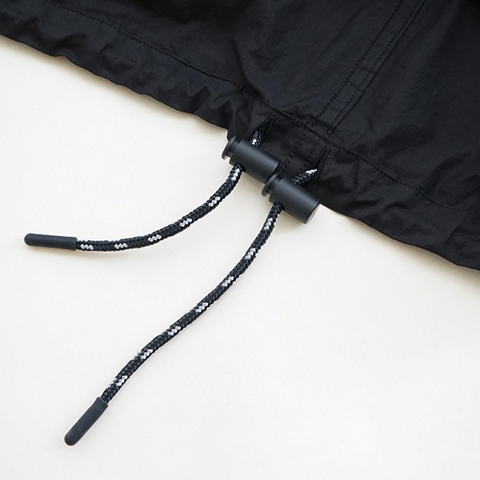 R&D.M.Co ガーメントダイプルオーバー　オールドマンズテイラー R＆D.M.Co- / OLDMAN'S TAILOR（オールドマンズテイラー