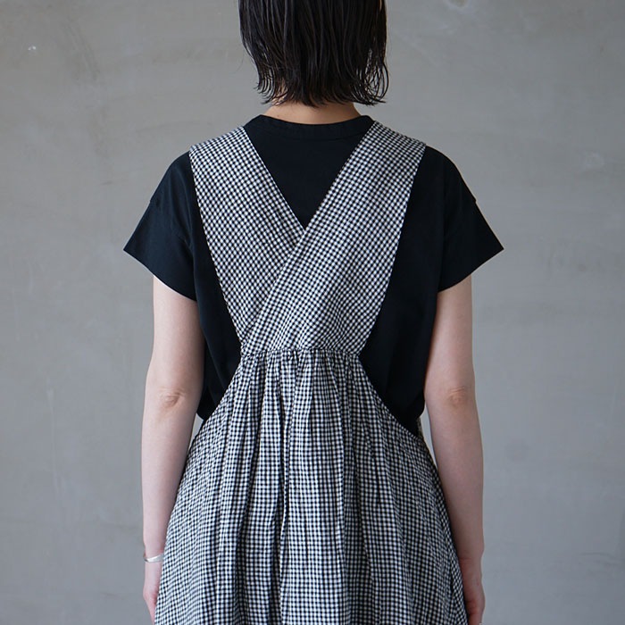 ▽（a232241td666) Atelier d'antan (アトリエダンタン) /Ribot Linen