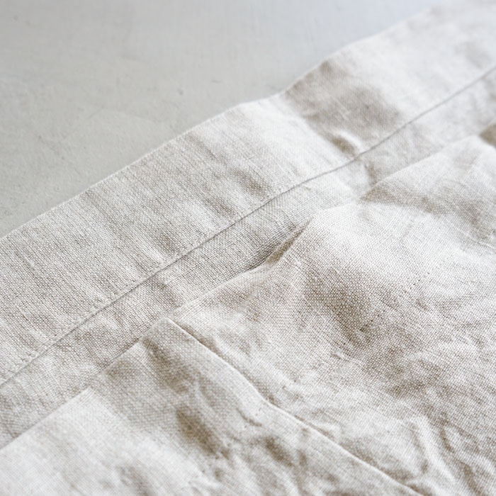 □（a232241td666) Atelier d'antan (アトリエダンタン) /Ribot Linen