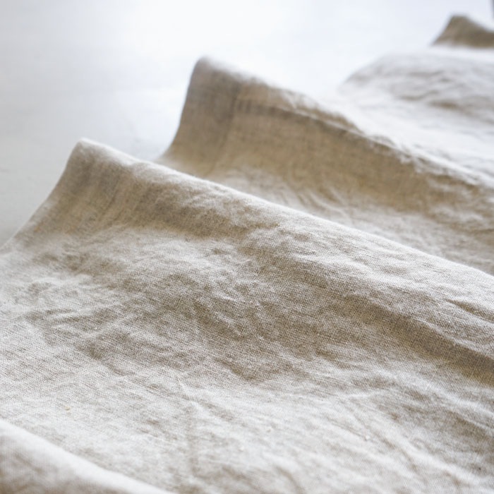 □（a232241td666) Atelier d'antan (アトリエダンタン) /Ribot Linen