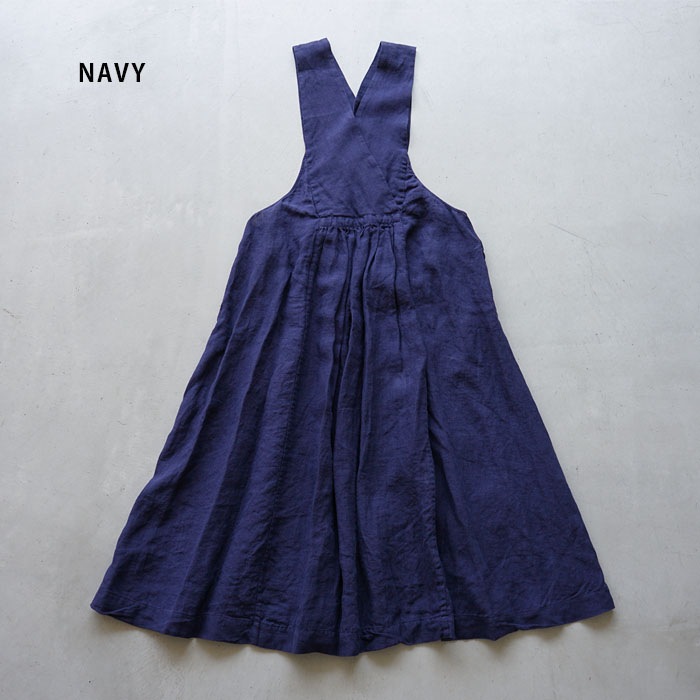 □（a232241td666) Atelier d'antan (アトリエダンタン) /Ribot Linen