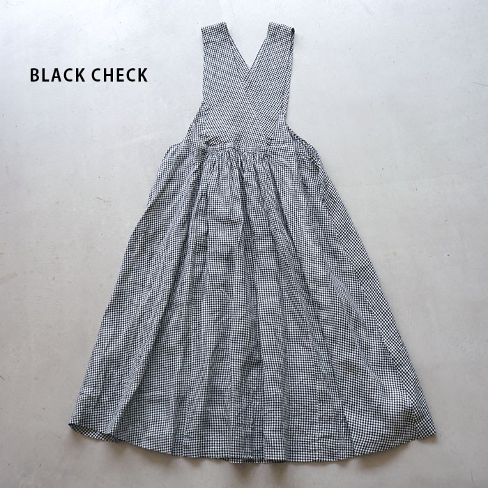 □（a232241td666) Atelier d'antan (アトリエダンタン) /Ribot Linen