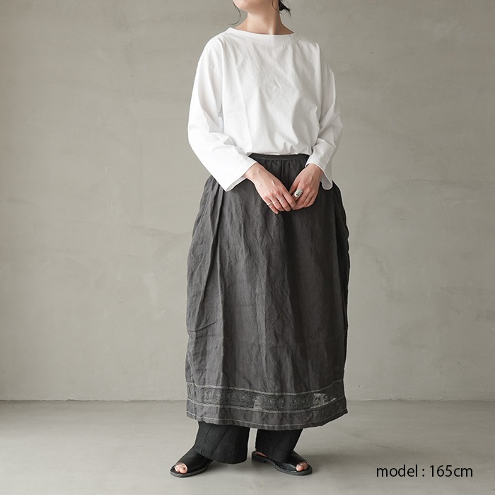 ブラスブラム スカート 【公式通販】