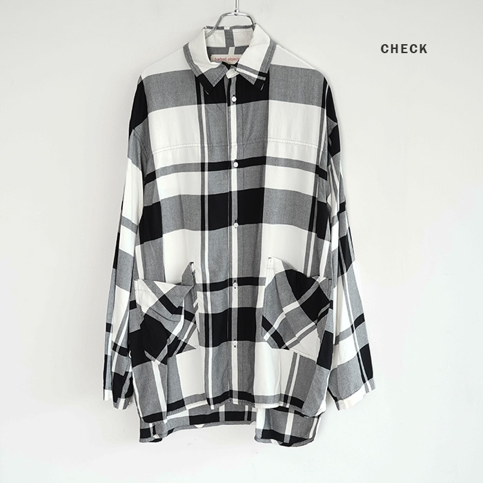 bo-05s04) barbell object(バーベルオブジェクト) /loose sh(ルーズ