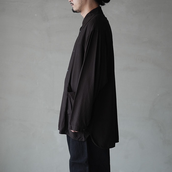 bo-05s04) barbell object(バーベルオブジェクト) /loose sh(ルーズ