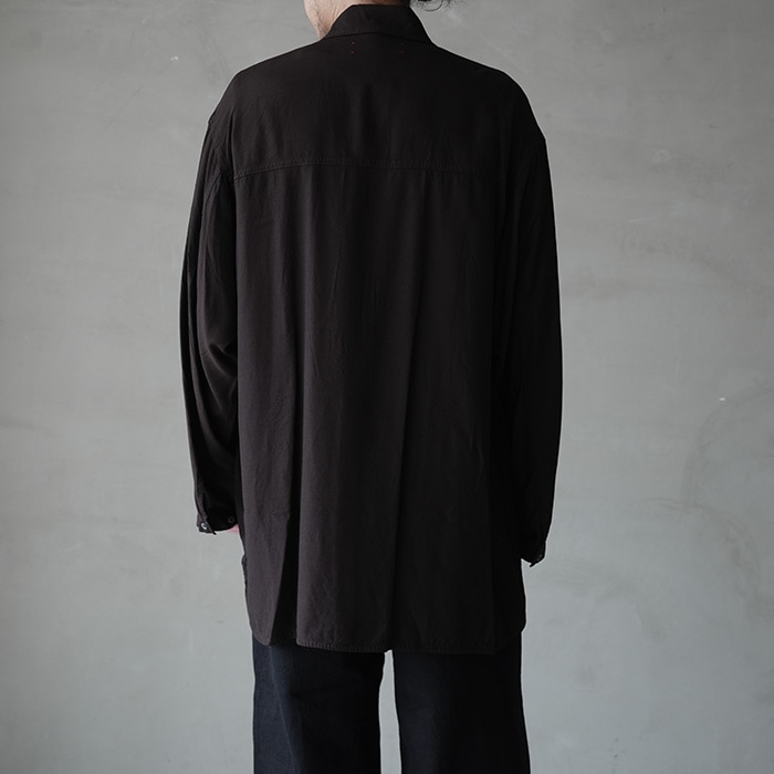 bo-05s04) barbell object(バーベルオブジェクト) /loose sh(ルーズ